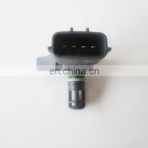 Original Intake Pressure Sensor D5010437653/0281002576 for DCEC Renualt Dci11 Engine thumbnail-2
