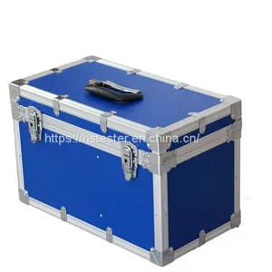 100A Loop Resistance Meter Contact Resistance Tester thumbnail-2