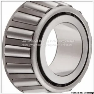 Thrust Ball Bearings thumbnail-1
