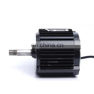 120w 12v dc Air Cooler Motor dc Motor Bldc Motor With Controller thumbnail-3