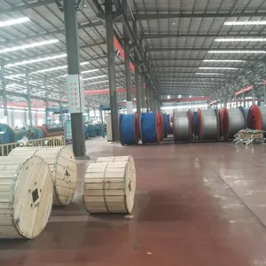 Henan Qingzhou Cable Ltd company overview - view 2 thumbnail