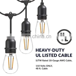 Outdoor Lighting Christmas Home Lighting Commercial Outdoor Lighting Christmas Lamp thumbnail-2