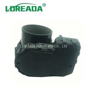 LOREADA Throttle Body 4861661AA 4861661AB for Jeep Grand Cherokee Liberty Dodge Dakota Nitro Ram 1500 3.7L 3.8L thumbnail-2