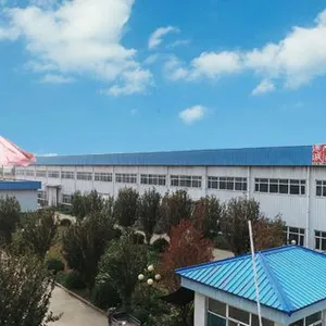 Yutian Xindecheng Printing Machinery Co., Ltd company overview - view 2 thumbnail