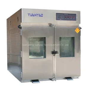 Professional Industrial Test Materials Heating Dustproof Oven for Cleaning Room thumbnail-4