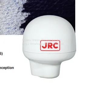 JRC 5ZBCJ00004 Back-up Battery for JLR-4341 (DGPS 224) DGPS Receiver thumbnail-1