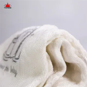 2020 New 100%Cotton Cable Knit Blanket,With Faux Lambswool Back thumbnail-1