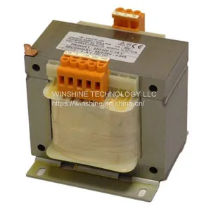 Control Autotransformer With Fuse 100 To 900VA thumbnail-1