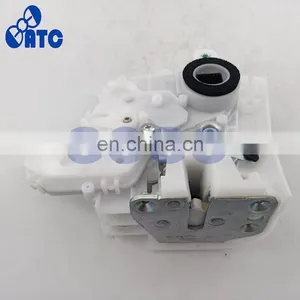 Front Right Door Lock Actuator FOR Honda CR-V CRV 2.4L Driver Side 2007-2011 72110-SWA-D01, 72110SWAD01 thumbnail-2