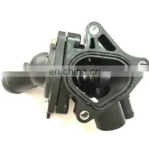 Thermostat Housing Water Flange for Honda OEM 19301-RAF-A01 thumbnail-1