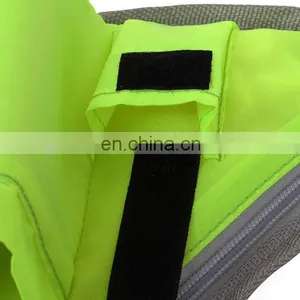 Promotional Running Hiking Fanny Pack Waist Bag With Water Bottle Pockets Sports Waist Fanny Pack thumbnail-6