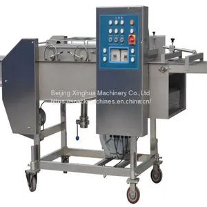 Batter Breading Machine thumbnail-1