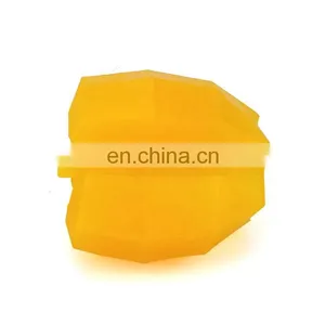 Customized Color Super Durable Clean Teeth Pepper Shaped Treats Pet Chew Toys Dog Toys thumbnail-3