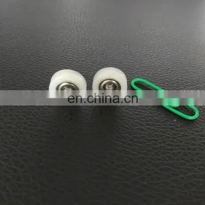 Urethane Coated Bearing 693ZZ 3*12*4 PU COATED BERING thumbnail-2