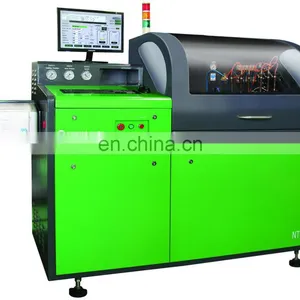 CR815 Comprehensive Common Rail Injector Test Bench Test Equipment thumbnail-1