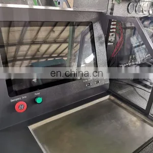 Full Function Common Rail Injector Test Bench EPS816F Can Test Four Injectors at the Same Time thumbnail-4