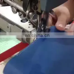 MC 246 Single Needle Cylinder Bed Lockstitch Sewing Machine thumbnail-1