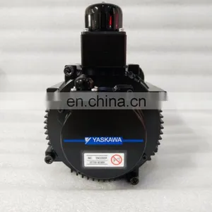 3KW Yaskawa AC Servo Motor Kits SGM7G-30AFA61+SGD7S-200A01A002 For Industrial Robot thumbnail-3