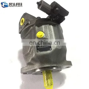 Rexroth A10VSO Series Hydraulic Piston Pump A10VSO18DR/31R-PPA12N00 A10VSO18DFR/31R-PPA12N00A thumbnail-1