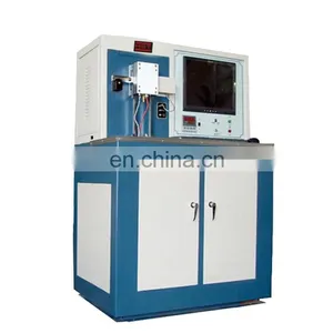 Automobile Gear Oil GL-5 Ring Block Abrasion Tester/Friction and Wear Tester thumbnail-1