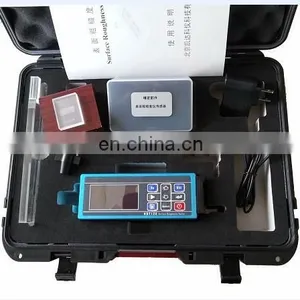 KR 200 , Small Volume, Light Weight, Easy to Use Surface Roughness Tester thumbnail-5