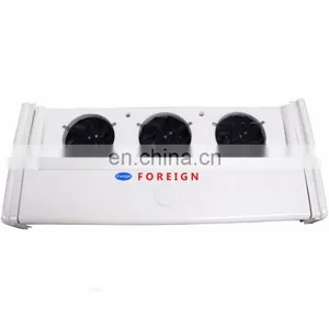 Used Refrigeration Units for Trucks, Food Refrigerator Van Truck for Sale thumbnail-1