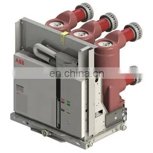 VD4G/P-40 15.32.40 ABB Generator Circuit Breaker ABB VD4 GCB thumbnail-1