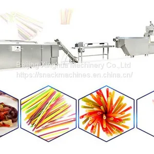 Edible Rice Straw Production Line thumbnail-1