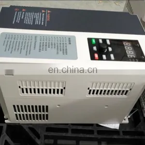 75kw Motor Variable Frequency Drive ,frequency Converter,variable Speed Motor Controller thumbnail-3