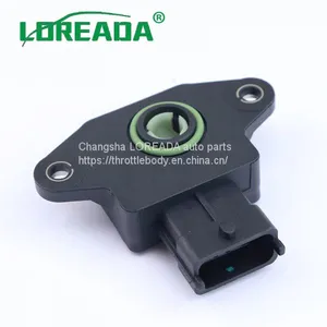 22620-1F700 90530439 0280122014 Throttle Position Sensor For Hyundai Saab Nissan KIA Land Rover Opel Vauxhall Porsche Honda thumbnail-1