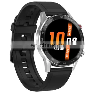 DT95 Water Resistant Health Check Smart Watch Top Products Talking Smartwatch Sale Products Smartwatch thumbnail-2