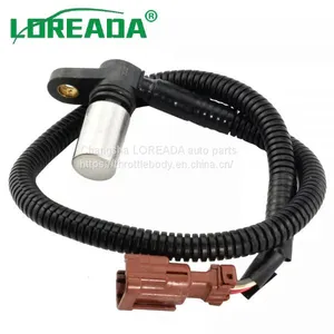 31935-3AX0B Vehicle Speed Sensor For N-i-s-s-a-n Versa Sentra CAS0005 1.6L 1.8L 2007-2012 31935-3AX00 31935-3AX01 31935-3AX0A thumbnail-1