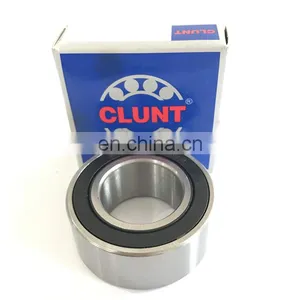 Double Row Deep Groove Ball Bearing 4309 thumbnail-1
