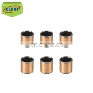 Oilless Bearing DU0406 Bushing thumbnail-3