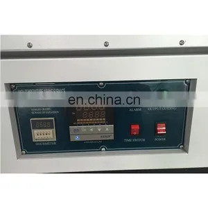 Liyi Laboratory High Temperature Ashing Small 1000 Mini Muffle Furnace thumbnail-7