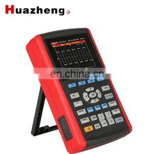 One Channel 50MHZ Reasonable Price Hand-held Digital Storage Portable Oscilloscopes Handheld Oscilloscope thumbnail-4