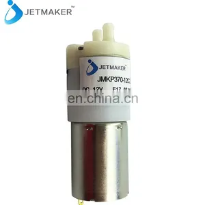 High Capacity DC 3V 6V 12V 24V Mini Medical Water Pump For Coffee Machine thumbnail-2