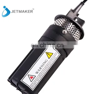 Easy Install Hybrid Solar Powered Submersible Domestic Water Pump thumbnail-4