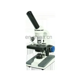 Cheap Monocular Student Microscope DW-23 thumbnail-3