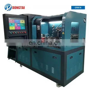 CR819 Common Rail And HEUI Test Bench thumbnail-1