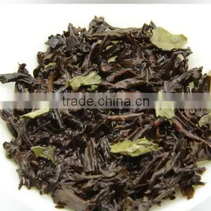 Mint Flavor Black Tea thumbnail-6