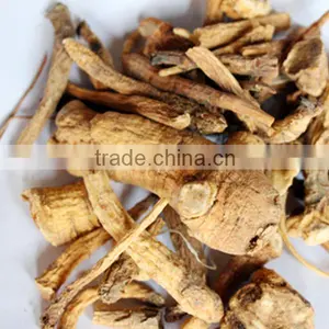 Large /Medium/Small Authentic American Ginseng Roots thumbnail-1
