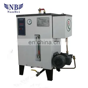Steam Generator of Electricity With Factory Price thumbnail-4