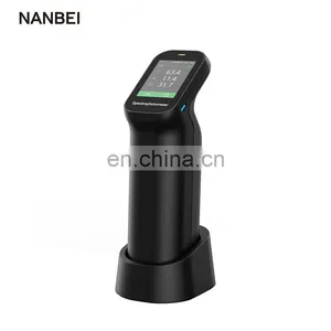 Portable Spectrophotometer CS-500 For Printing and Textile thumbnail-4