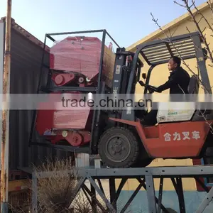 2016 Factory Directly Sale Mini Round Hay Balers thumbnail-2