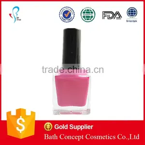 Waterproof Long Lasting Cheap Wholesale Nail Polish Quality Choice thumbnail-3