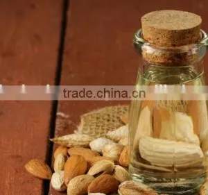 Pure Almond Oil Capsules 500 mg for Sale thumbnail-2