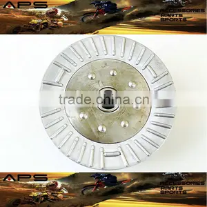 Motorcycle Clutch,Motorcycle Parts for CFMOTO 172MM CF250 CH250 Water Cooling thumbnail-4
