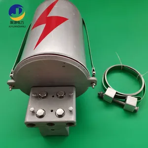 Aluminum Connector Box thumbnail-2