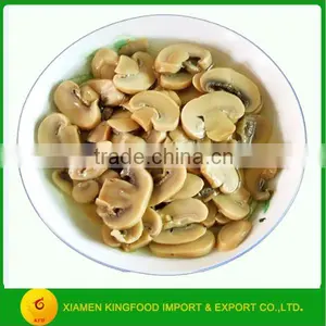 Canned Slice Mushroom 400g thumbnail-3
